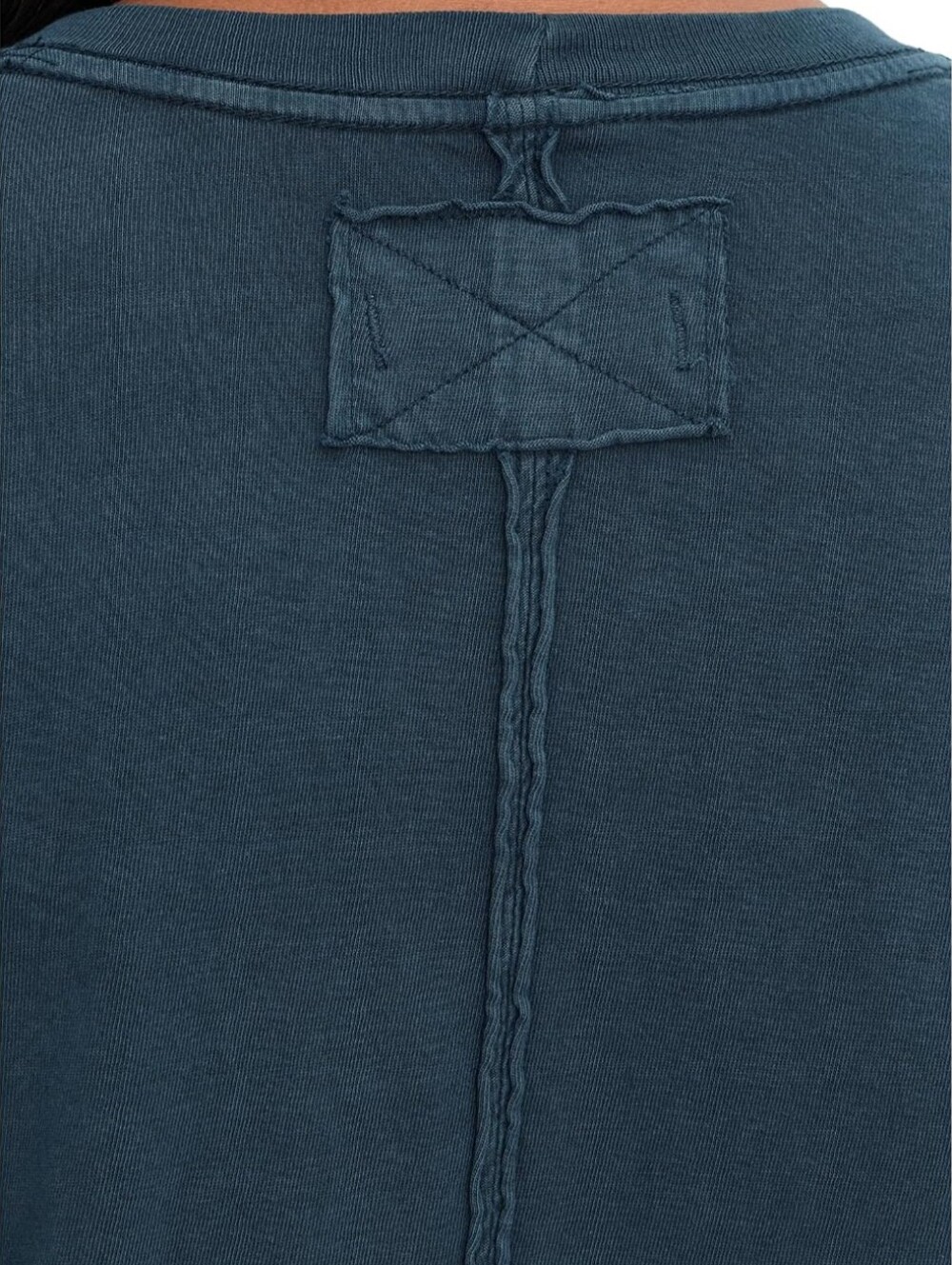 Free People Women's Perfect Oversized Tee - Picture 5 of 5